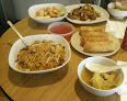 Little Panda Chinese Restaurant