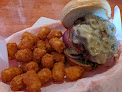 Negocio Little Shop Of Burgers