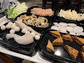 Negocio Little Szechuan Hot Pot