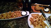 Longhorn Steakhouse