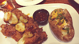 Longhorn Steakhouse
