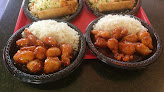 Lotus Blossom Café