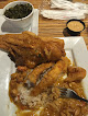 Negocio Louisiana Lagniappe Restaurant