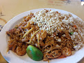 Negocio Lucky Bamboo Chinese Restaurant