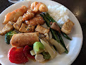Lucky Dragon Restaurant