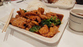 Lucky House Chinese Restaurant