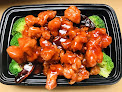 Lucky Panda Chinese Restaurant