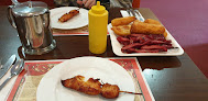 Negocio Lucky Panda Chinese Restaurant