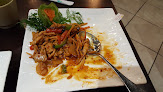 Negocio Lu's Sushi & Chinese