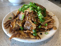 Negocio Luscious Dumplings
