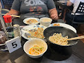 Luyu Dumplings