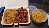 Ma Ma Fu China Express