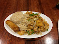 Magic Wok Calera