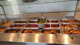 Magic Wok Chinese Restaurant