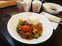 Negocio Main Moon Chinese Restaurant