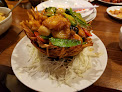 Mandarin Chinese & Sushi