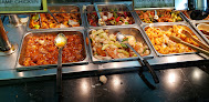 Negocio Mandarin House Chinese Buffet