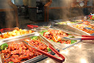 Mandarin Restaurant