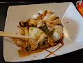 Negocio Marco & Luca Dumplings
