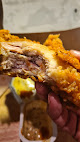 Negocio Mary Brown's Chicken