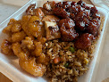 Negocio Master Wok