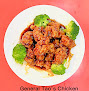 Negocio Mayflower Vi Chinese Food