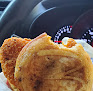 Negocio Mcdonald's
