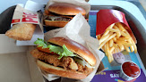 Mcdonald's Garapan