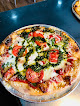 Negocio Mellow Mushroom