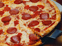 Meryem's Four Seasons Pizza