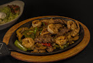 Negocio Mexican Table