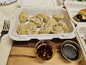 Negocio Mian Noodles And Dumplings