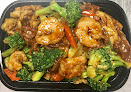 Michiru Asian Cuisine