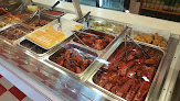 Mid Atlantic Seafood