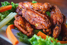 Negocio Might As Well Bar & Grill