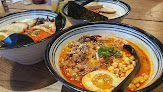 Negocio Miku Ramen & Kung Fu Tea