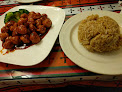 Negocio Ming Dynasty Restaurant