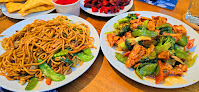 Negocio Ming Feng Chinese Restaurant