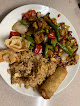 Negocio Ming-Gee Chinese Food Restaurant