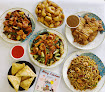 Negocio Ming Kitchen