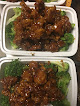 Negocio Ming Kitchen