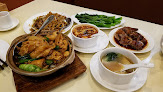 Minghin Cuisine