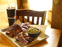 Mission Bbq