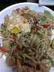 Momoya Ramen And Sushi