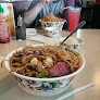 Mongolian Bbq