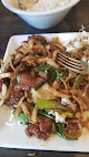 Negocio Mongolian Bbq Fairview Boise