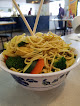 Mongolian Grill
