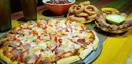 Monster Pizza Pub