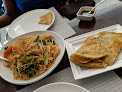 Mr Chan's