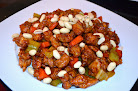 Negocio Mr Wok Chinese Express